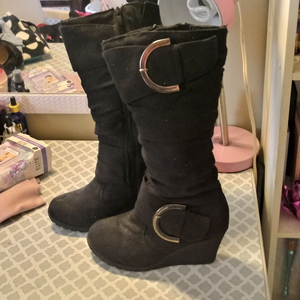 Boots